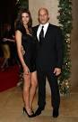 Pictures of Vin Diesel's Girlfriend - Paloma Jimenez - Zimbio