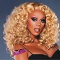 Happy 51st birthday to RuPaul!