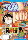 Shonen Jump Titles to Chew On » Fanboy.