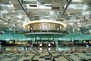 Singapore Changi Airport