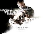 2005 Jarhead wallpaper