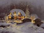 Download Free Let It Snow