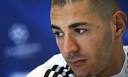 Is Real Madrid's French forward Karim Benzema off to Manchester United? - Real-Madrids-French-forwa-001