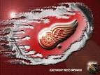 red wings