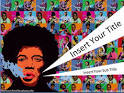 The Book Grrl  50 Greatest Novels for Art Students