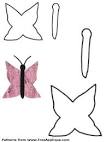 Butterfly Patterns