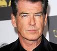 Pierce Brosnan