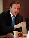 Cameron calls for a ‘Christian fightback’ - Daily Mail