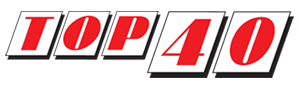 Non-stop hits uit de top 40