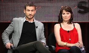 andy whitfield