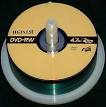 DVD-RW - Wikipedia, the free encyclopedia