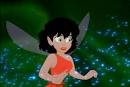 DragonFly Sweetnest: FERNGULLY: THE LAST RAINFOREST Blu-ray Review