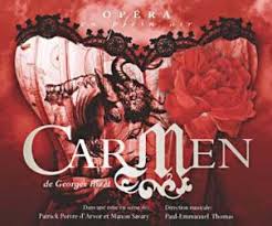 Musica, La 'Carmen' a Zafferana Etnea