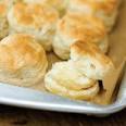 Buttermilk Biscuits Recipe | MyRecipes.