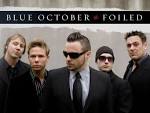Image Blue October Picture