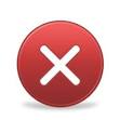 Round close sign Vista icon - Free icon for free download