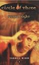 Second Sight (Circle of Three, #3) by Isobel Bird - Reviews, Discussion, ... - 1590398