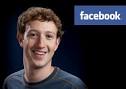 Исполнительный директор Facebook Марк Цукерберг (Mark Zuckerberg) - Mark-Zuckerberg-CEO-Of-Facebook