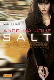 Salt - (Avelin Salt) (2010) akcioni triler