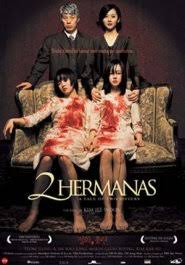 Dos hermanas
