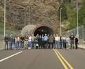 A visit to NORAD
