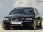 Audi s8 archive -- Car News and Image Reviews