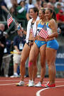 Hyleas Fountain Pictures - 2008 U.S. Olympic Team Trials - Track ...