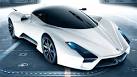 SSC Ultimate Aero II, The Worlds Fastest Production Car &raquo; Geeky ...