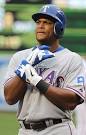 Chris Davis « World Series 41, Rangers Fan 1