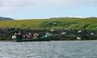 One skipper was quite belligerent and seem to have a resentment for paddlers - via Daymix