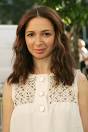 Maya Rudolph Image Maya Rudolph   Simpsons Wiki Picture 2
