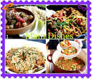 Mardi Gras Recipes