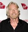 Richard Branson Image Richard Branson | CrunchBase Profile Picture 1