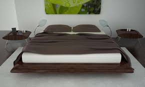 Simple & Modern Bed Design for Your Bedroom - Aida Homes