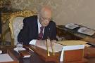 Italian president steps down, ferment grows for successor[