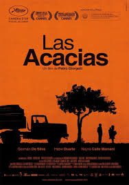 Las acacias 2011