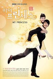 Xem Phim My Princess - Công Chúa Của Tôi - My Princess