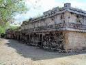 American Egypt / Ancient Cities of the Maya