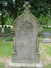 Grave of Thomas Henry Smith in - via Daymix