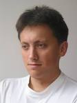 My name is Sławomir Zieliński.