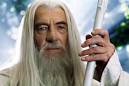 Ian McKellen