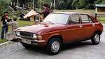 AUSTIN Allegro | Car Specs | Octane