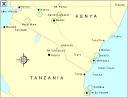 East African Photo safari - Images from Africa: Kenya, Tanzania ...