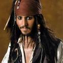 como Jack Sparrow