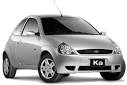 Ford Ka Image 10. MotoBurg