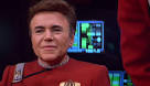Walter Koenig's "Raver" Comic