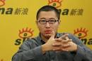 图文-苏群于嘉做客新浪聊天于嘉指握篮坛春秋