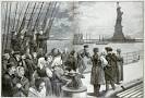 Irish and German Immigration