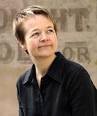 Sarah Waters is most recently