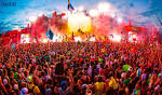 Hardwell Unveils Revealed Stage At Tomorrowland | Your EDM